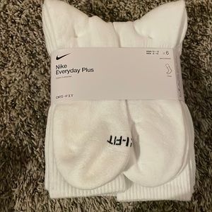 Nike Everyday Plus Socks